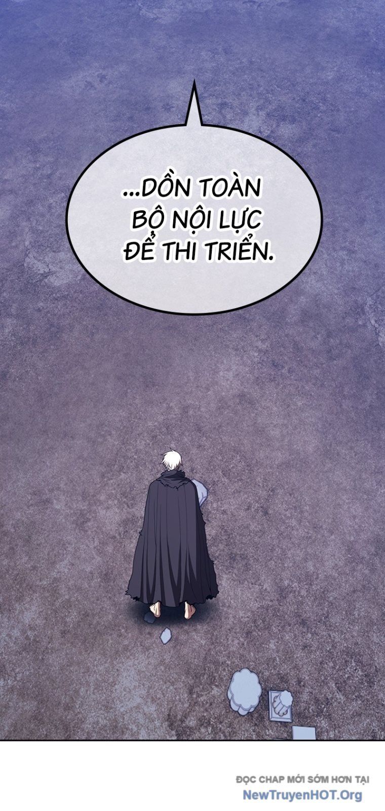 Gậy Gỗ Cấp 99+ Chap 136 - Next Chap 137