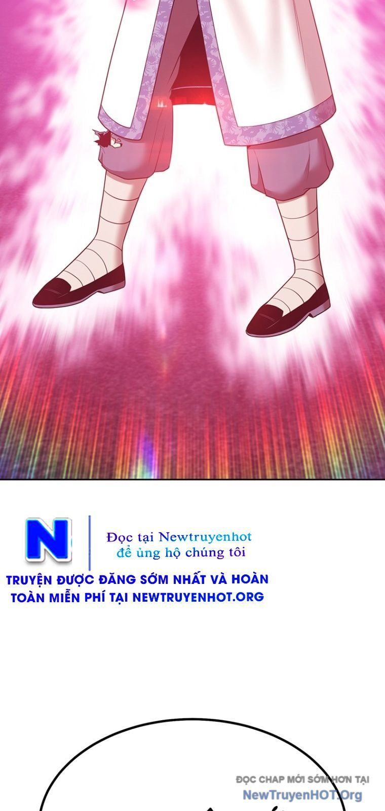 Gậy Gỗ Cấp 99+ Chap 136 - Next Chap 137