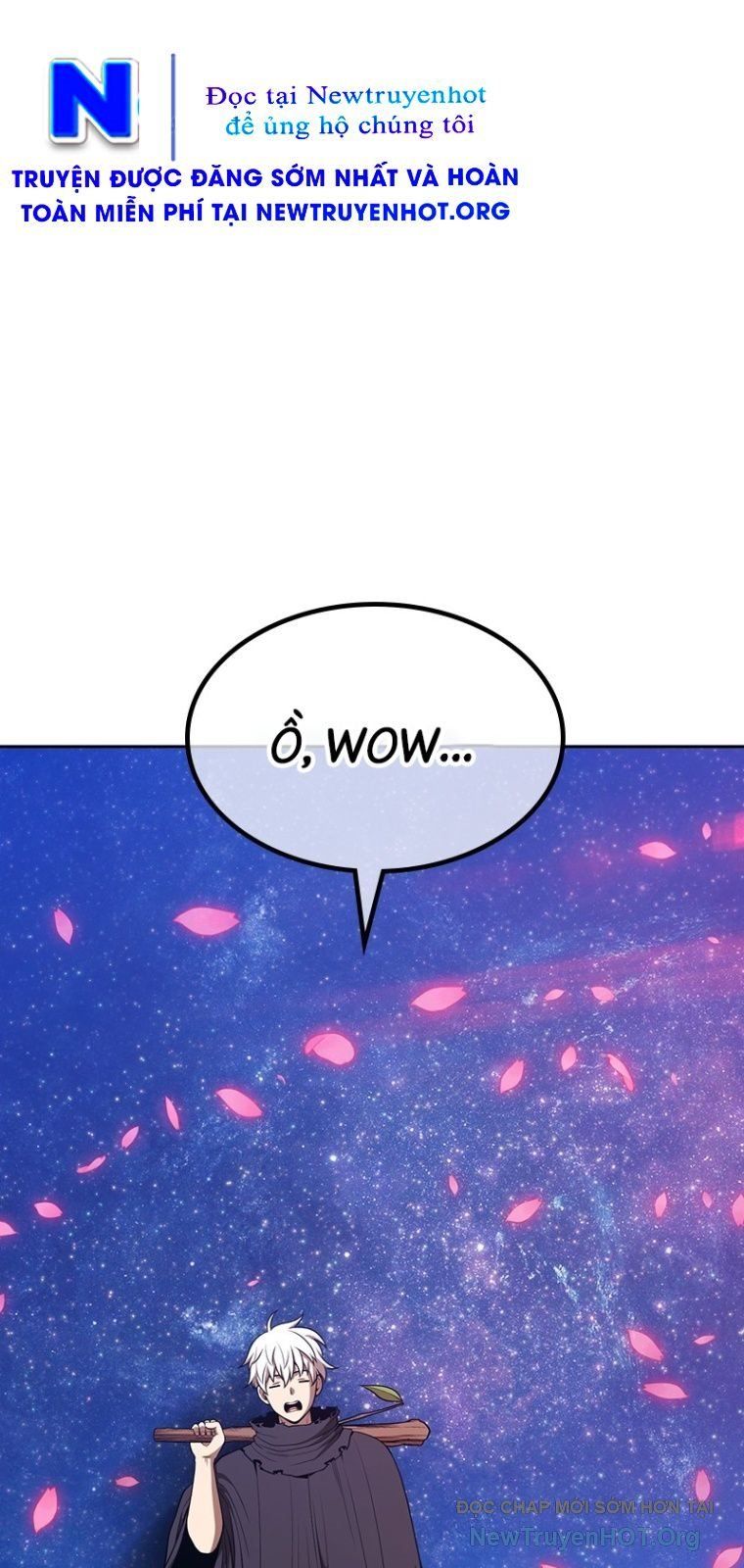 Gậy Gỗ Cấp 99+ Chap 136 - Next Chap 137