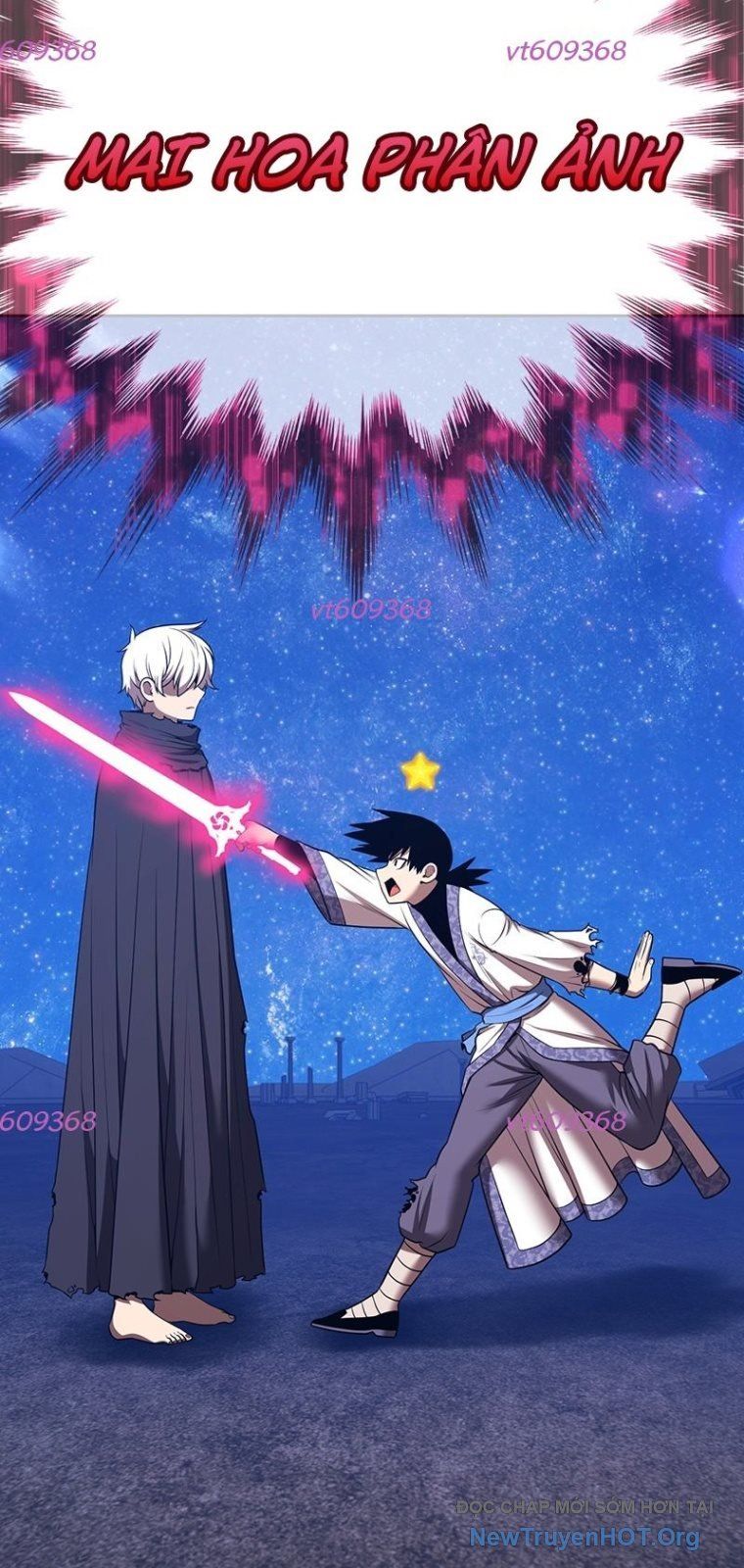 Gậy Gỗ Cấp 99+ Chap 136 - Next Chap 137