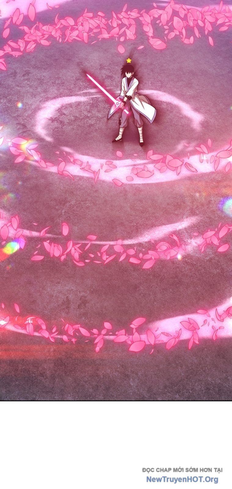 Gậy Gỗ Cấp 99+ Chap 136 - Next Chap 137