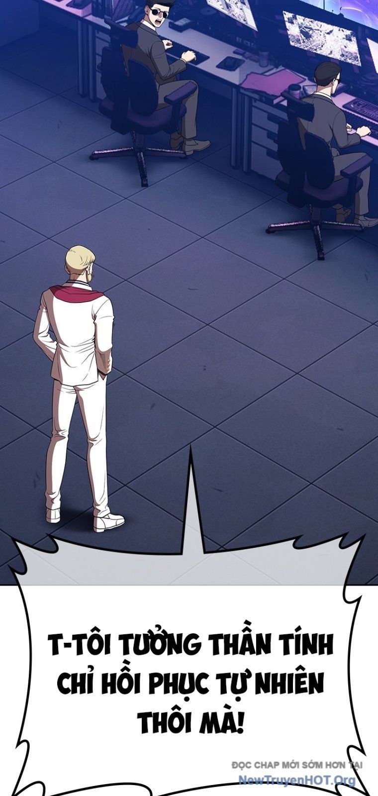 Gậy Gỗ Cấp 99+ Chap 136 - Next Chap 137