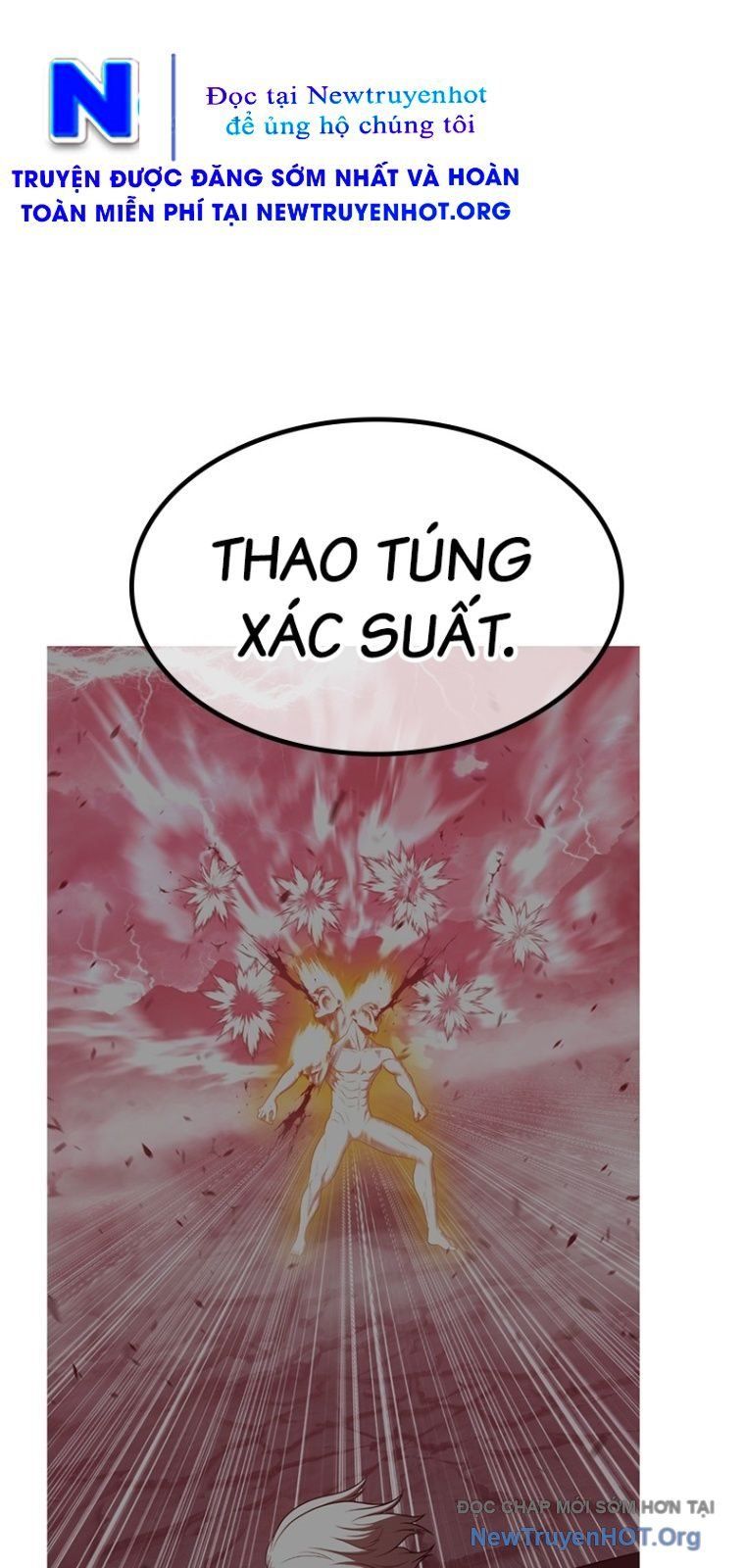 Gậy Gỗ Cấp 99+ Chap 136 - Next Chap 137
