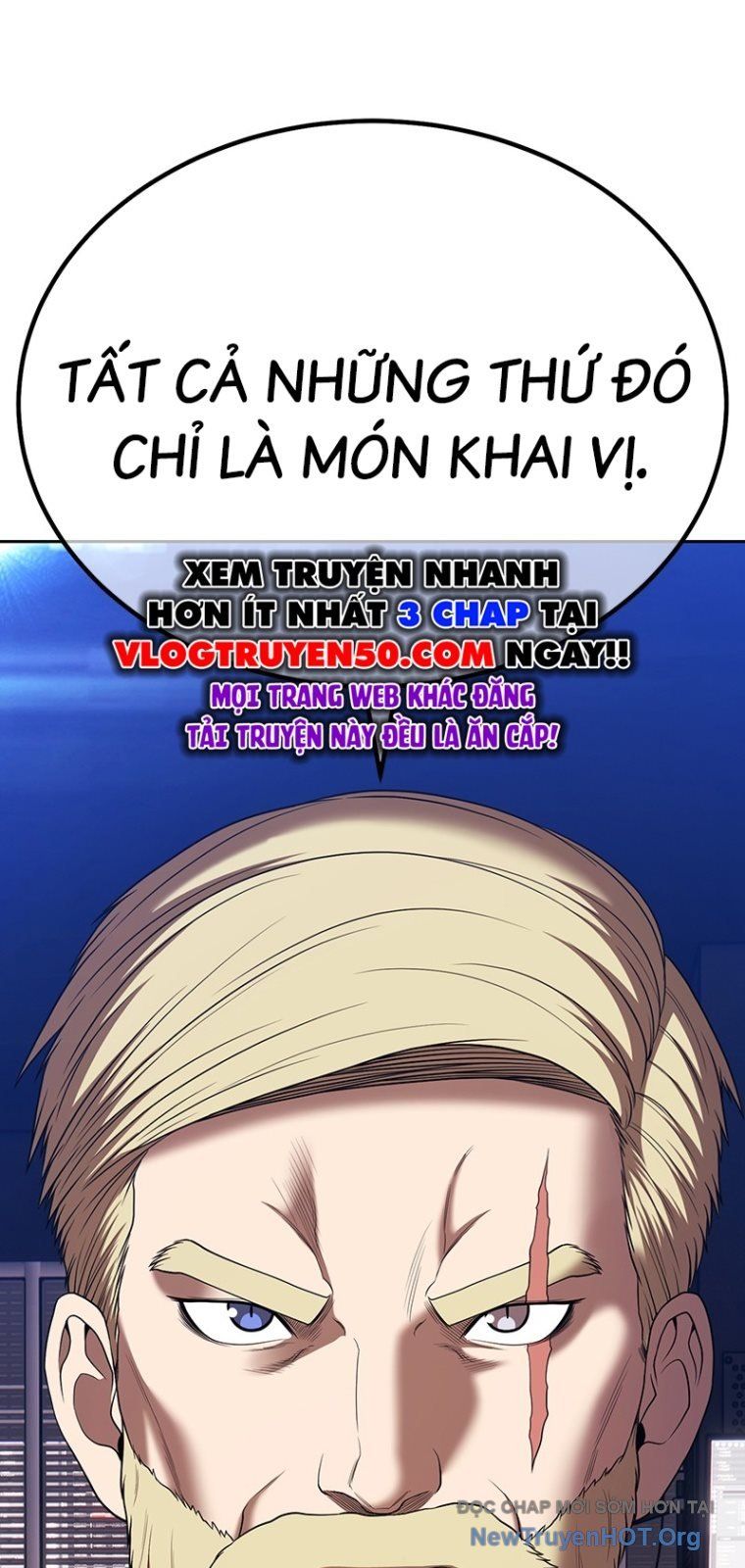 Gậy Gỗ Cấp 99+ Chap 136 - Next Chap 137