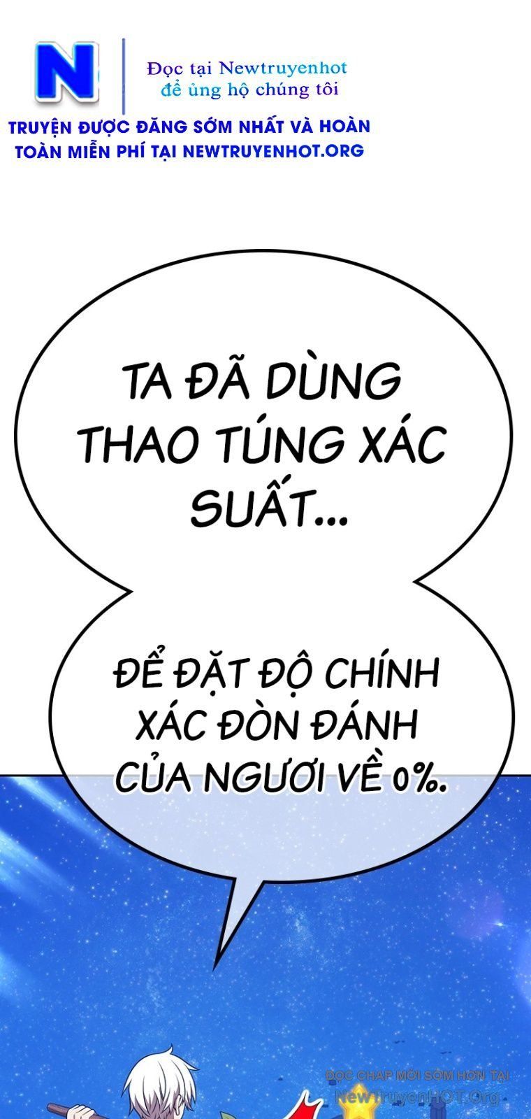 Gậy Gỗ Cấp 99+ Chap 136 - Next Chap 137