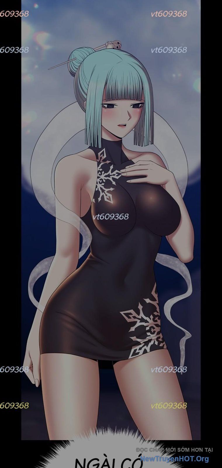 Gậy Gỗ Cấp 99+ Chap 136 - Next Chap 137