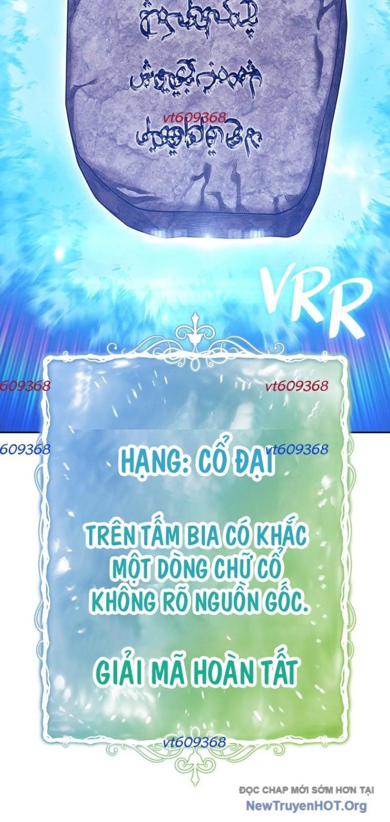 Gậy Gỗ Cấp 99+ Chap 136 - Next Chap 137