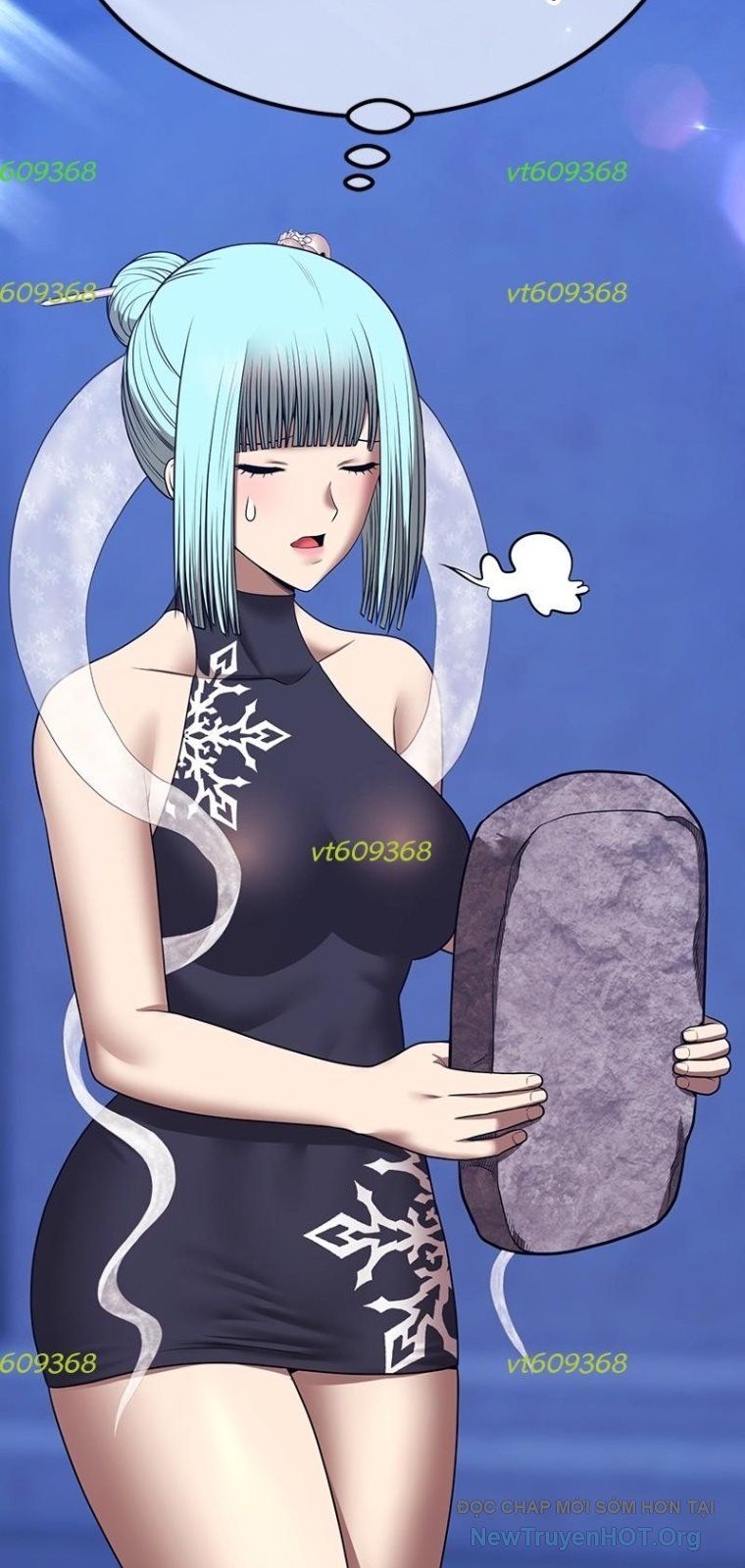 Gậy Gỗ Cấp 99+ Chap 136 - Next Chap 137