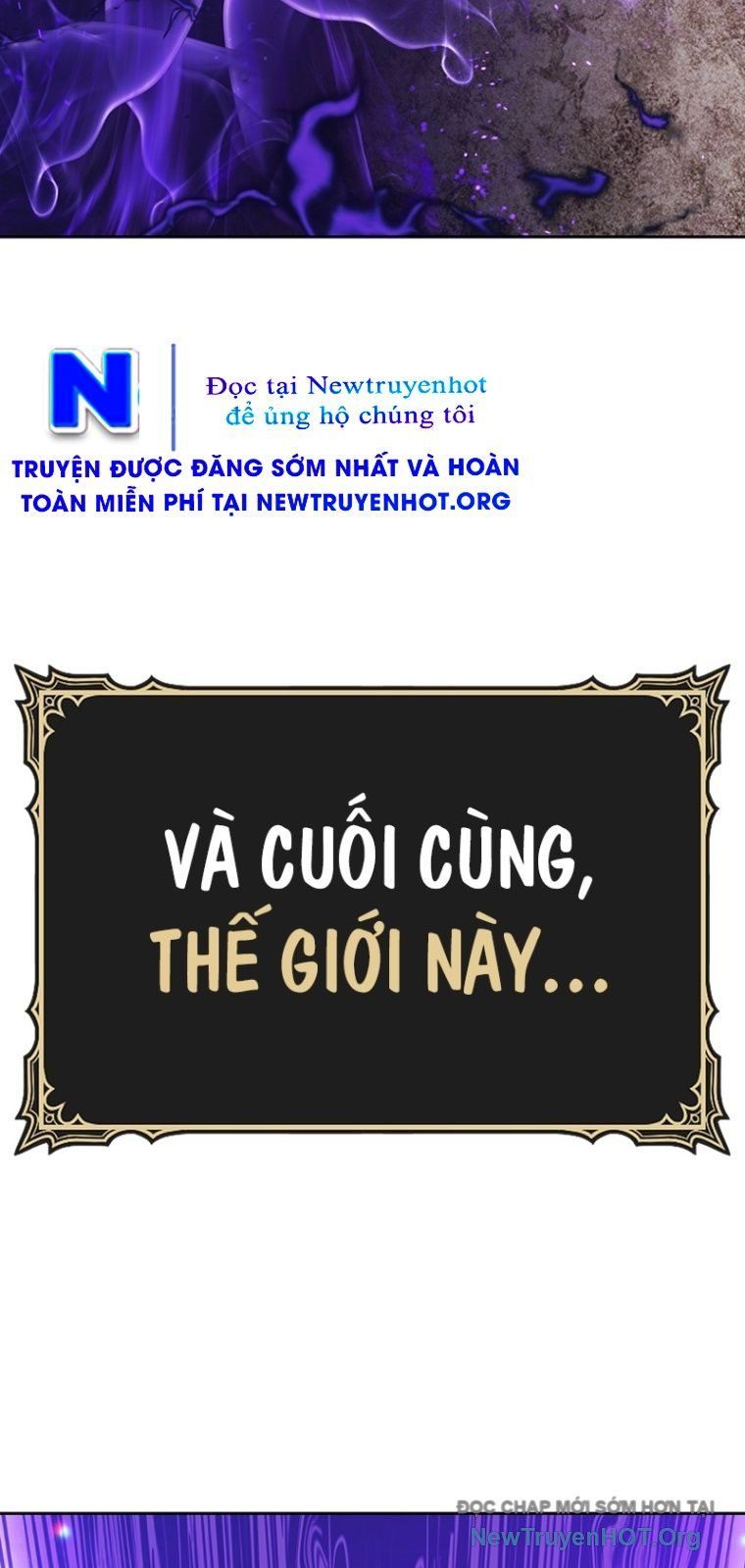 Gậy Gỗ Cấp 99+ Chap 136 - Next Chap 137