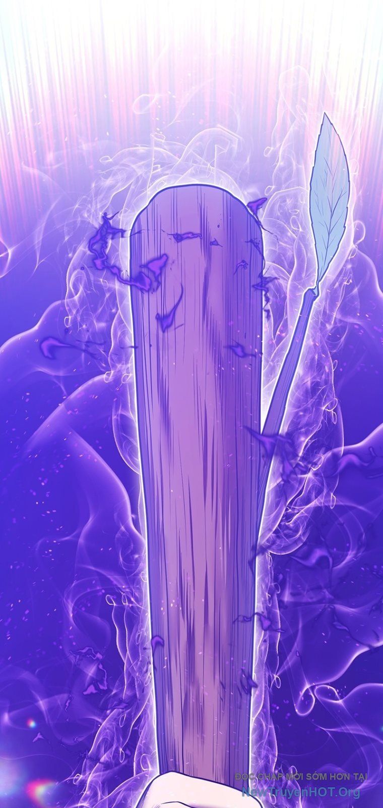 Gậy Gỗ Cấp 99+ Chap 136 - Next Chap 137