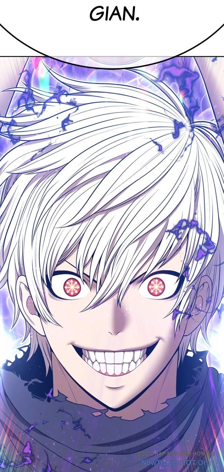 Gậy Gỗ Cấp 99+ Chap 136 - Next Chap 137