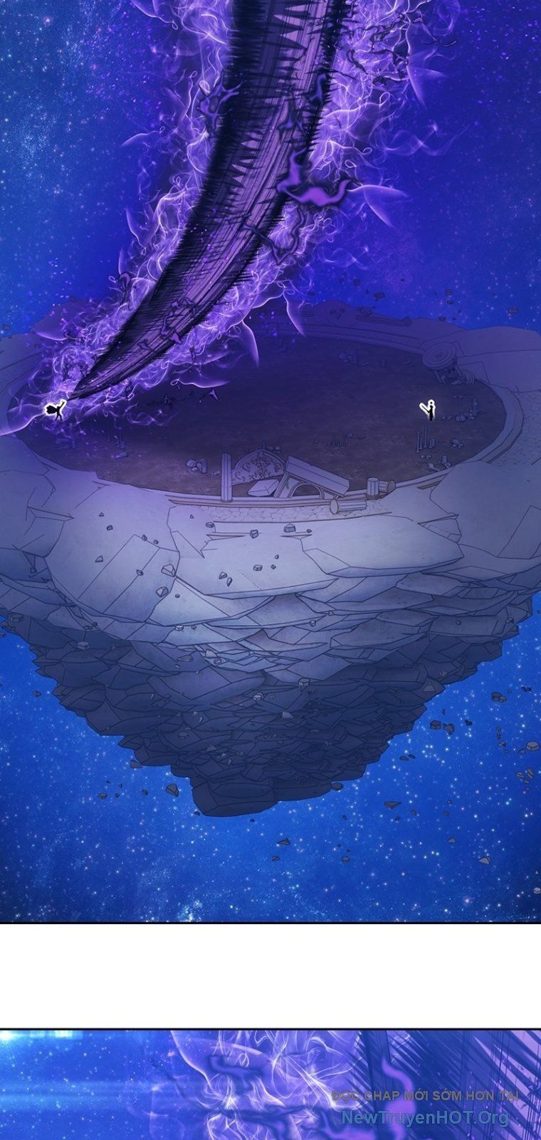 Gậy Gỗ Cấp 99+ Chap 136 - Next Chap 137