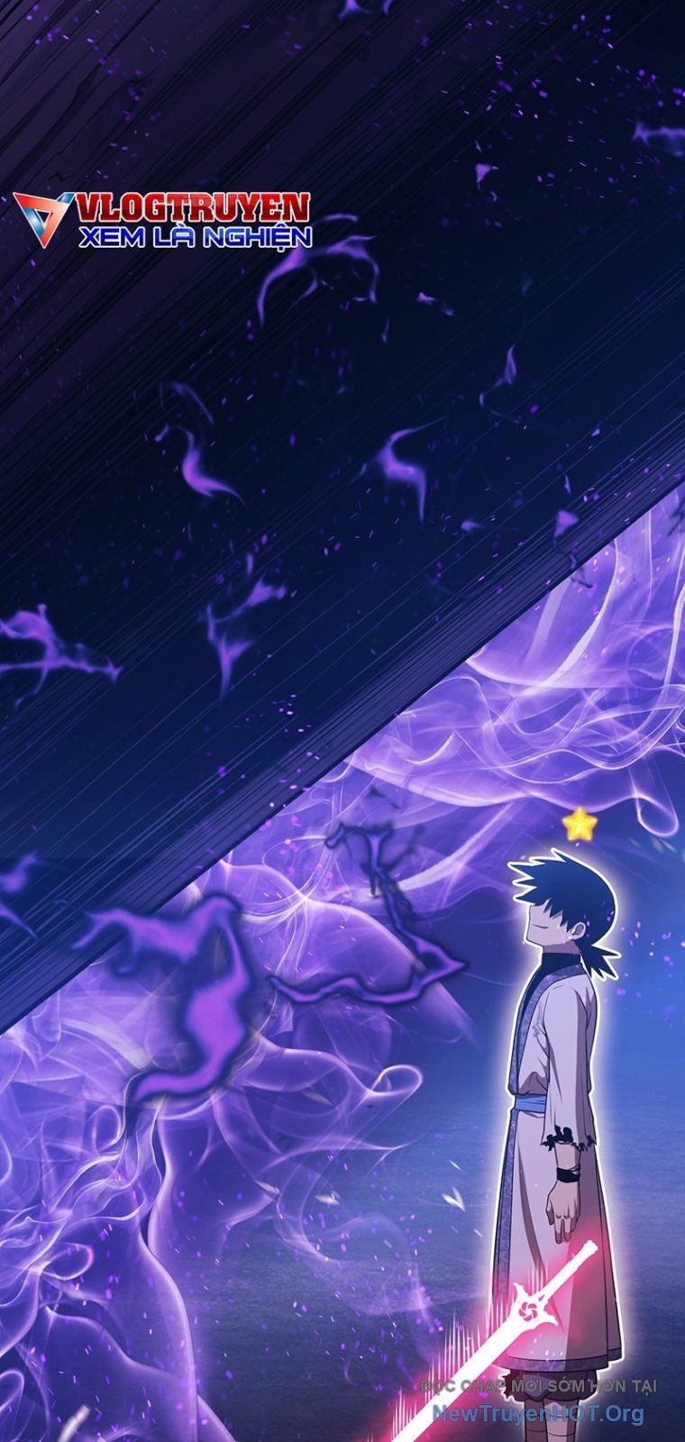 Gậy Gỗ Cấp 99+ Chap 136 - Next Chap 137