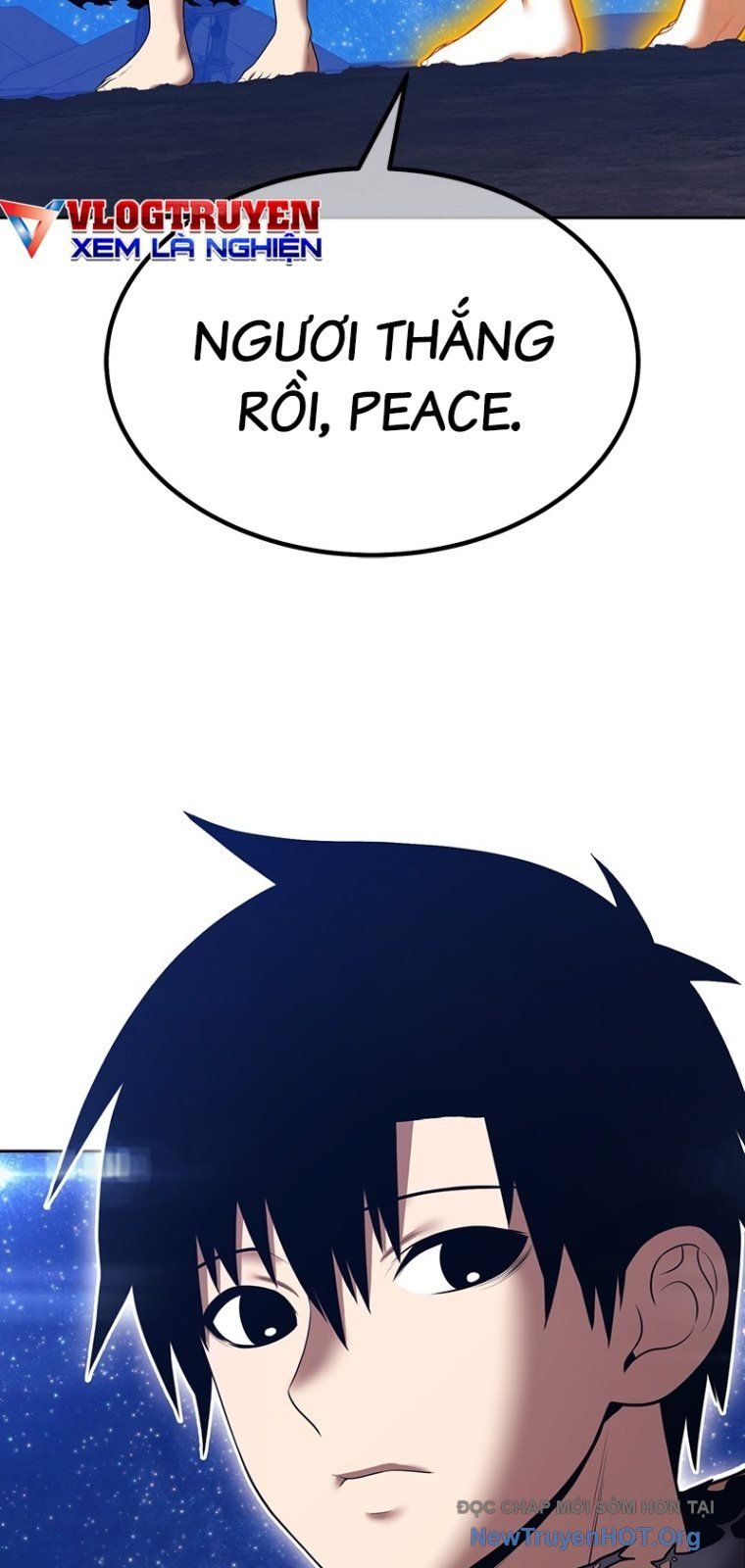 Gậy Gỗ Cấp 99+ Chap 136 - Next Chap 137