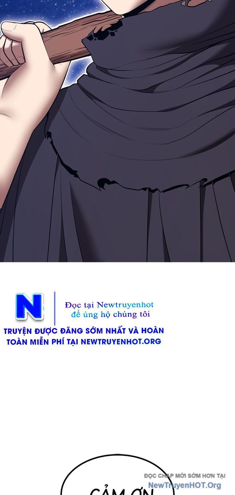 Gậy Gỗ Cấp 99+ Chap 136 - Next Chap 137