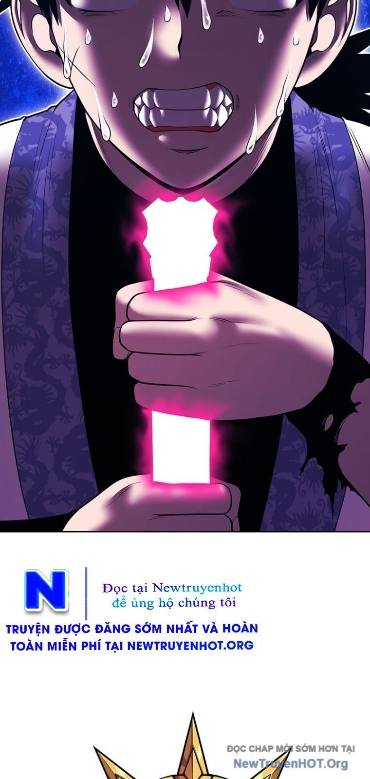 Gậy Gỗ Cấp 99+ Chap 136 - Next Chap 137