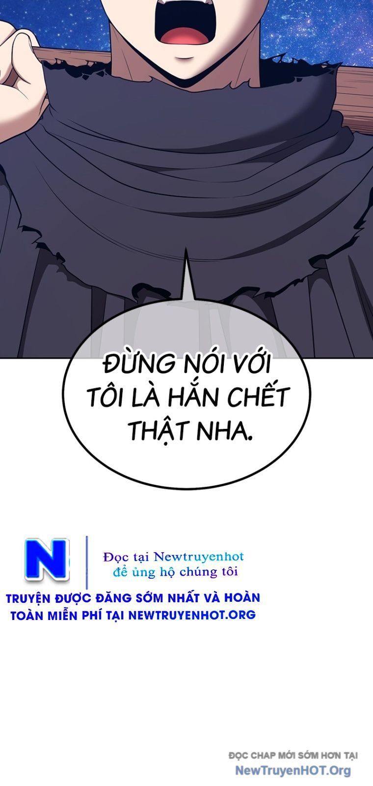Gậy Gỗ Cấp 99+ Chap 136 - Next Chap 137