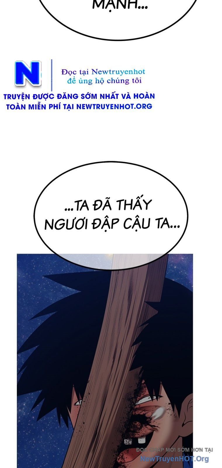Gậy Gỗ Cấp 99+ Chap 136 - Next Chap 137