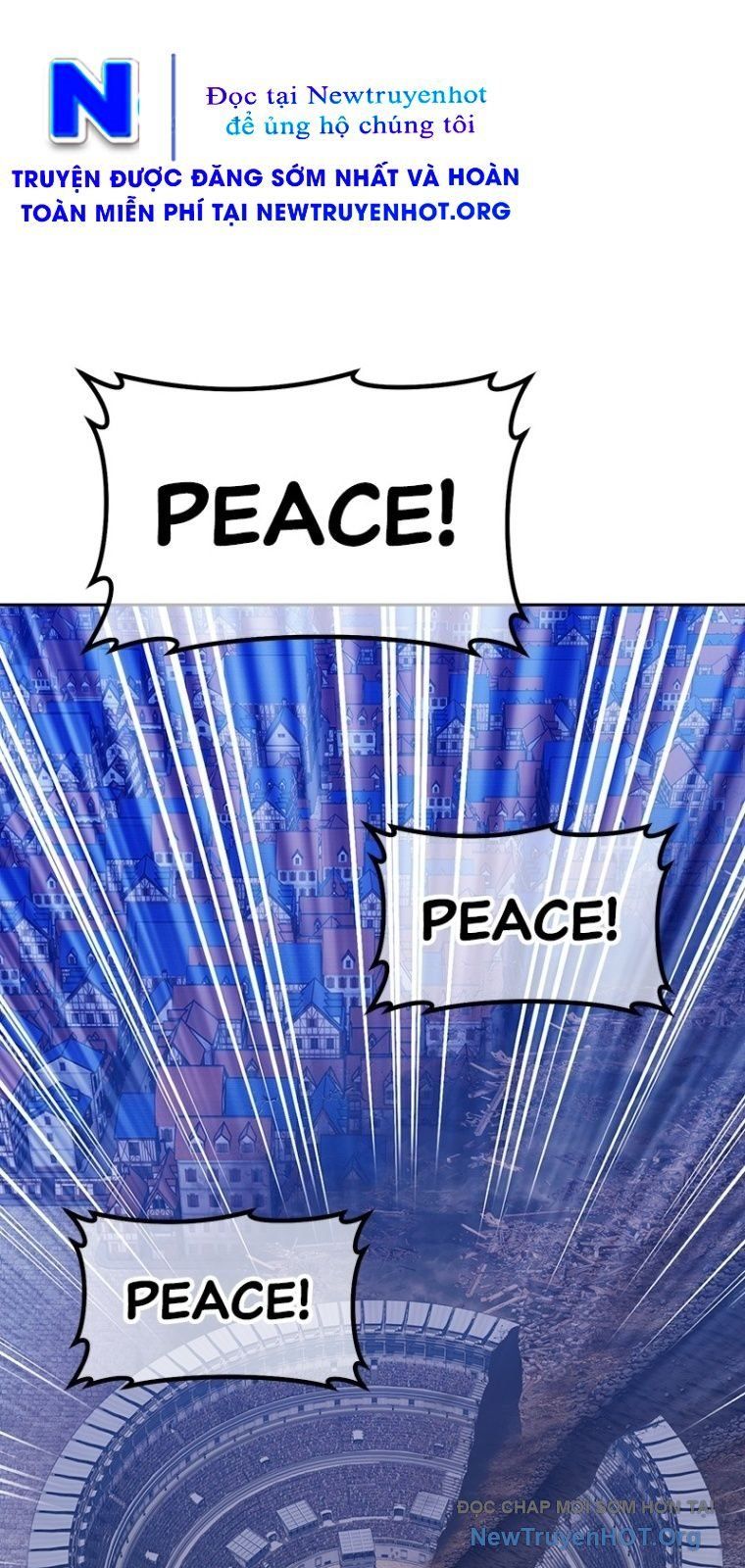 Gậy Gỗ Cấp 99+ Chap 136 - Next Chap 137