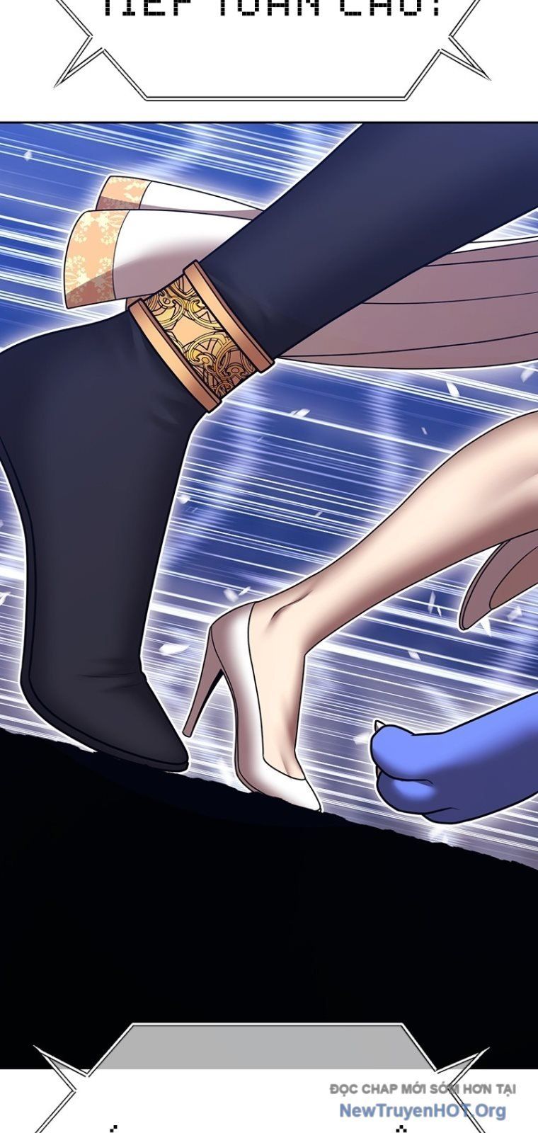Gậy Gỗ Cấp 99+ Chap 136 - Next Chap 137
