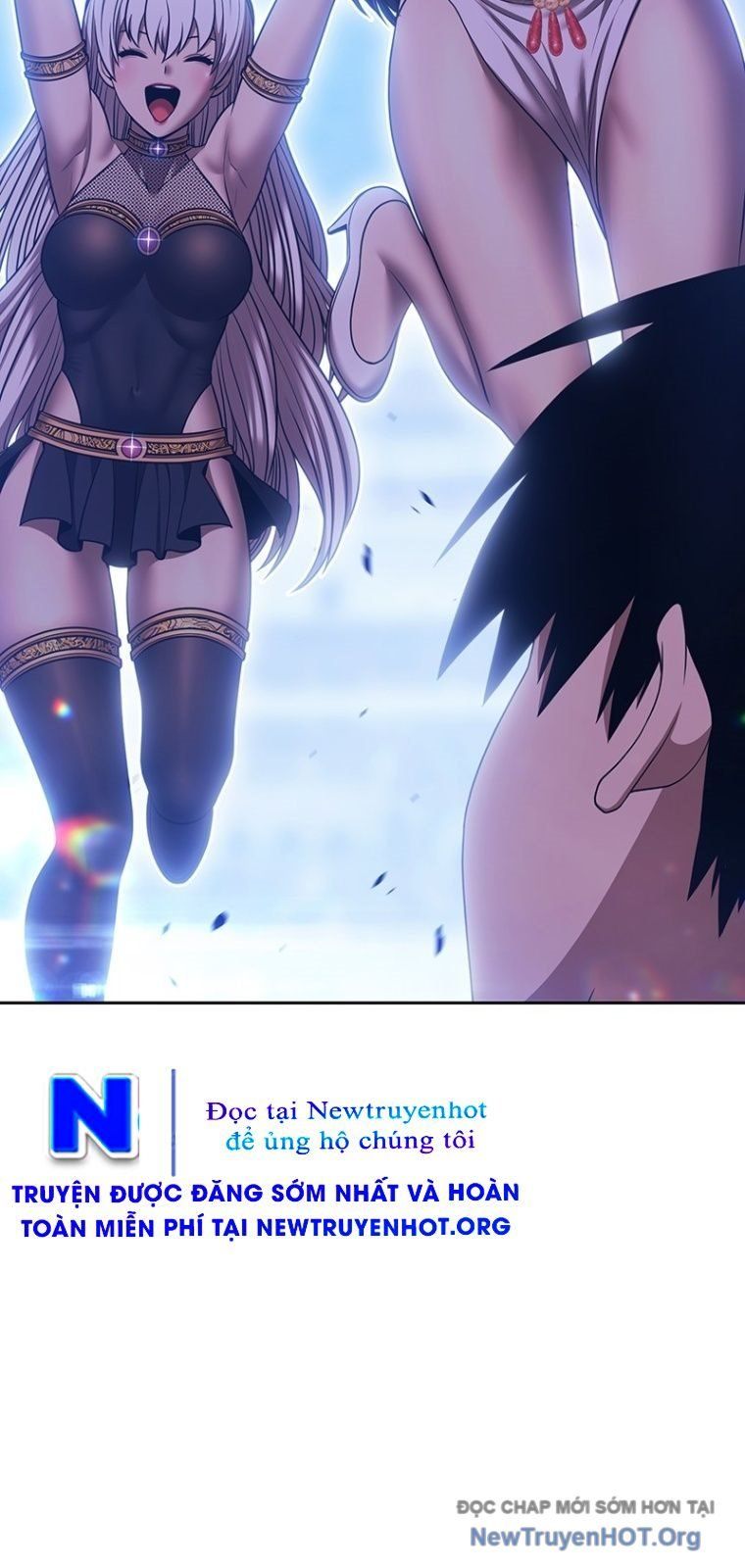 Gậy Gỗ Cấp 99+ Chap 136 - Next Chap 137