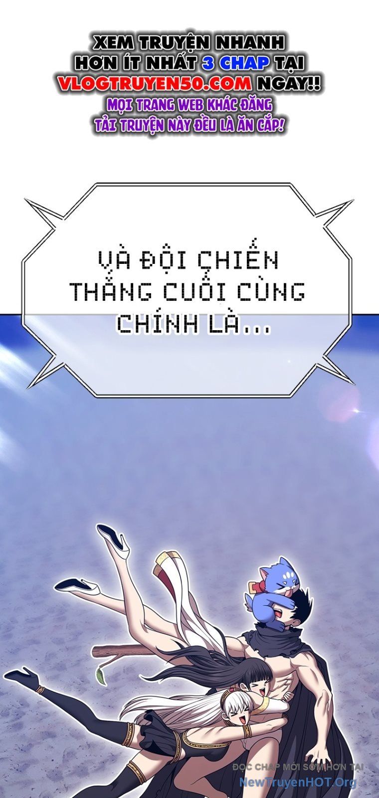 Gậy Gỗ Cấp 99+ Chap 136 - Next Chap 137