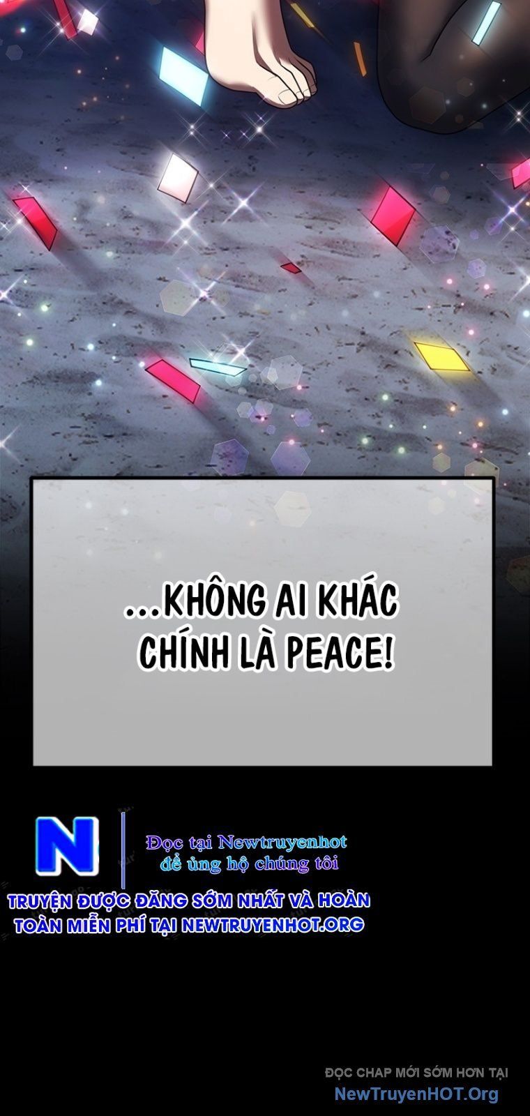 Gậy Gỗ Cấp 99+ Chap 136 - Next Chap 137