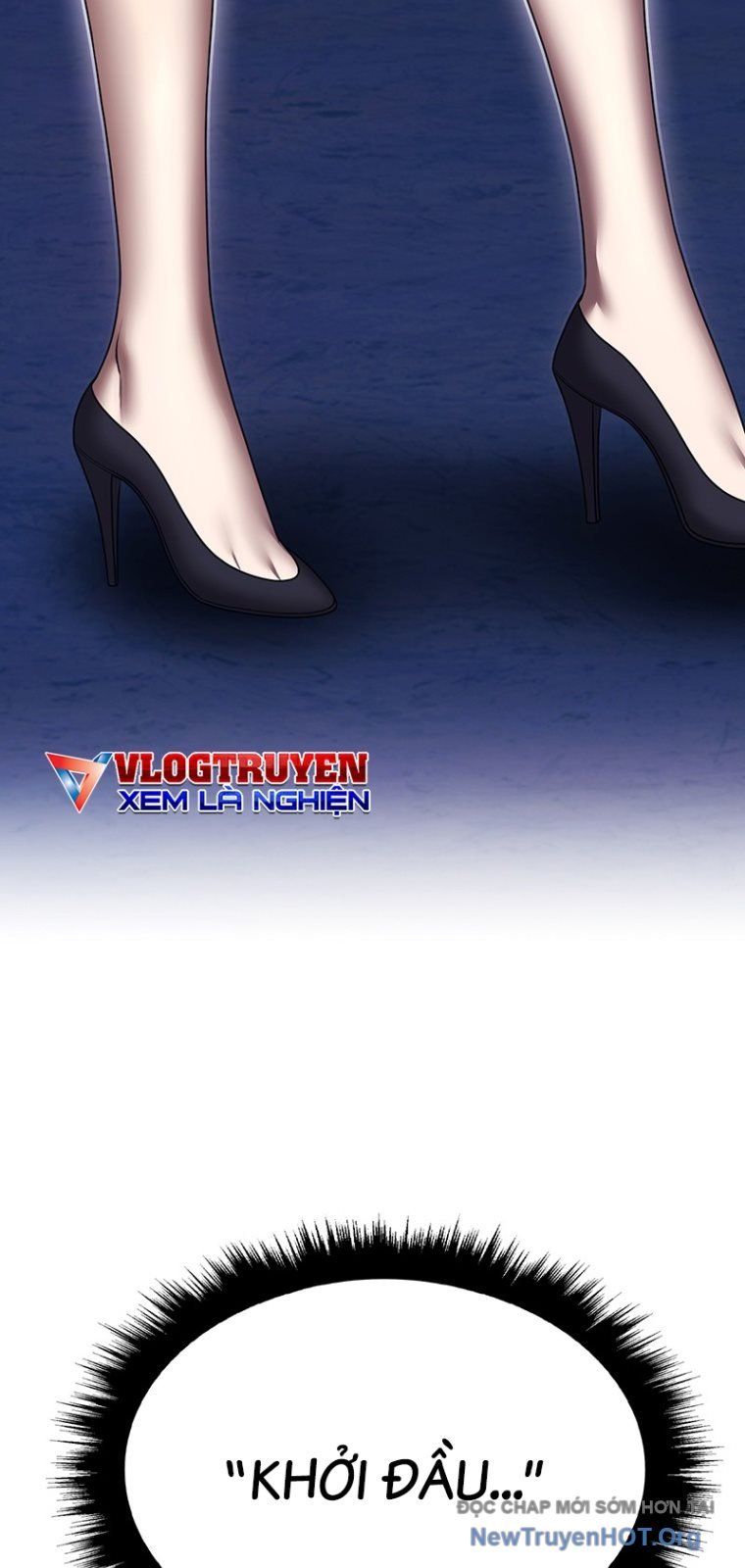 Gậy Gỗ Cấp 99+ Chap 136 - Next Chap 137
