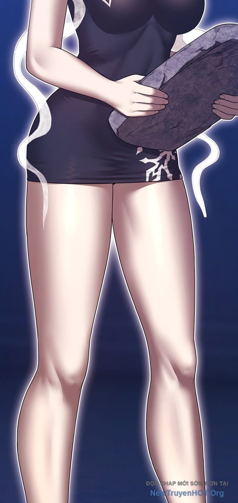 Gậy Gỗ Cấp 99+ Chap 136 - Next Chap 137