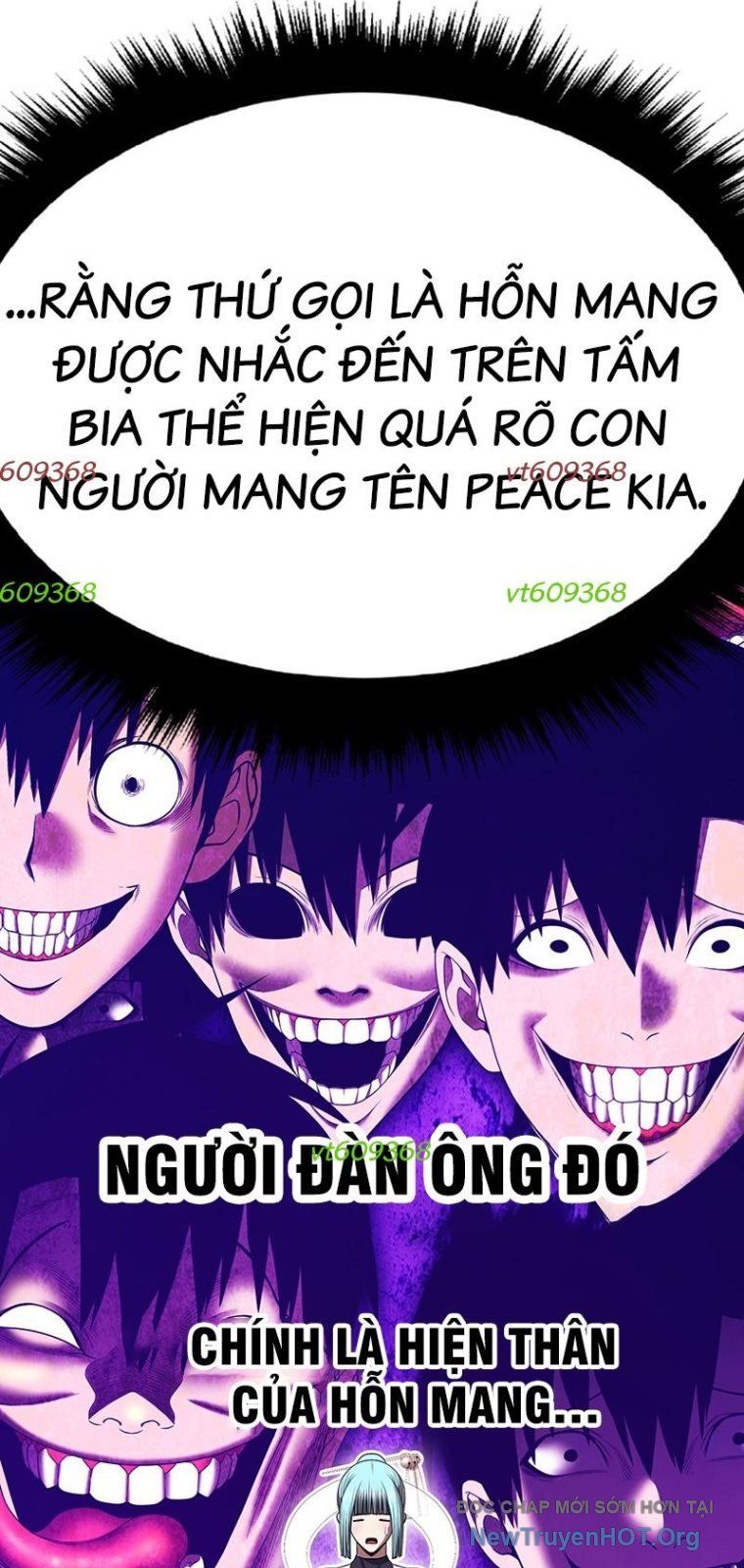 Gậy Gỗ Cấp 99+ Chap 136 - Next Chap 137