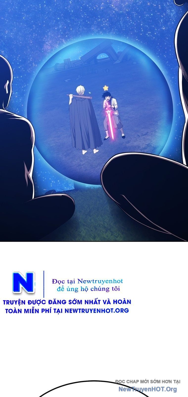 Gậy Gỗ Cấp 99+ Chap 136 - Next Chap 137