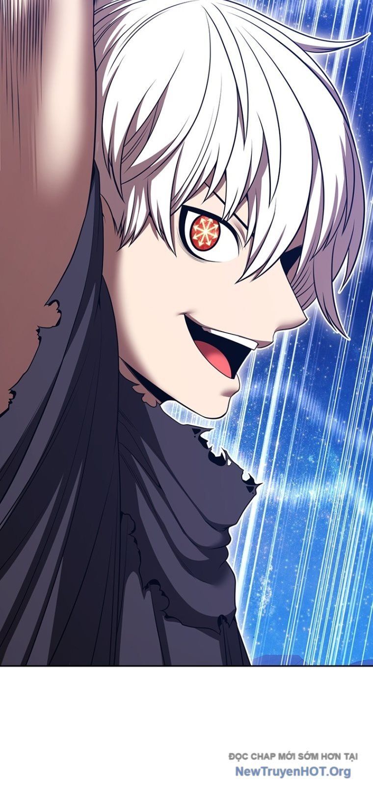 Gậy Gỗ Cấp 99+ Chap 136 - Next Chap 137