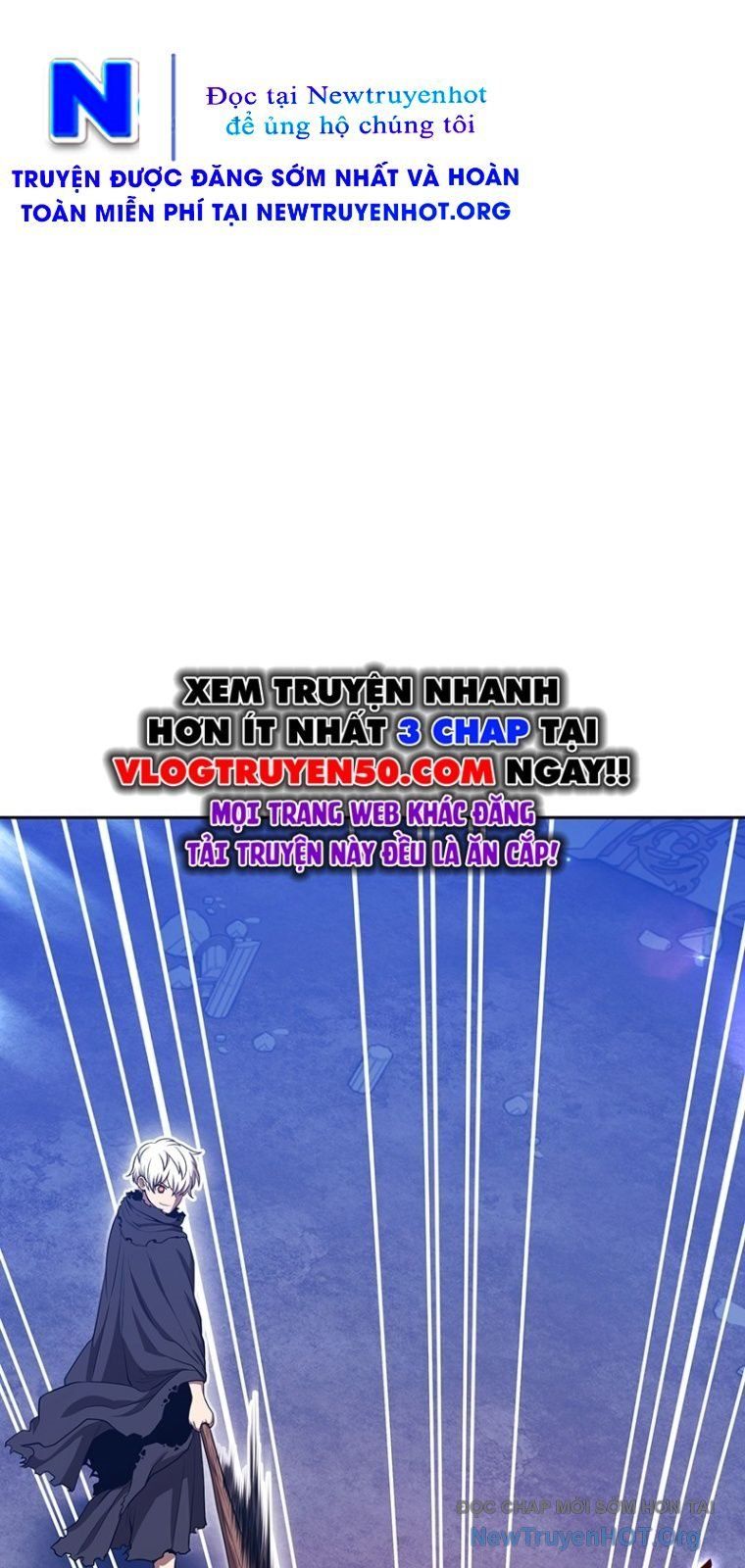 Gậy Gỗ Cấp 99+ Chap 136 - Next Chap 137