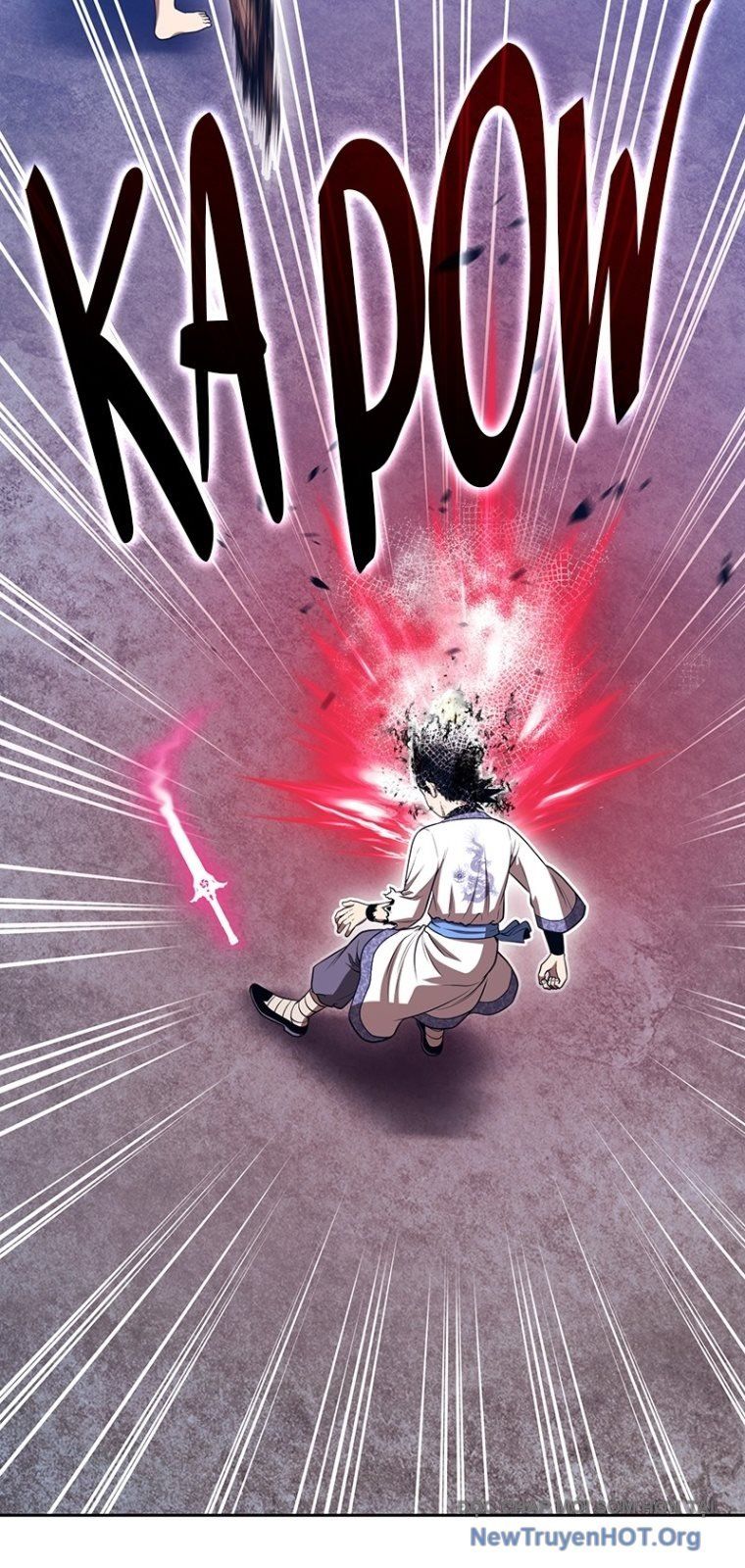 Gậy Gỗ Cấp 99+ Chap 136 - Next Chap 137