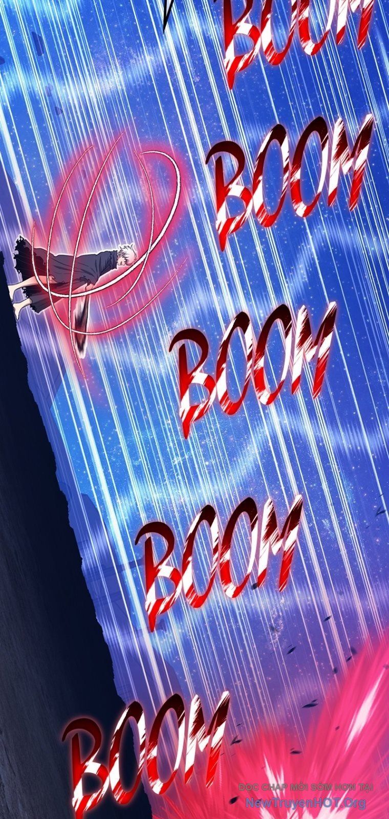 Gậy Gỗ Cấp 99+ Chap 136 - Next Chap 137