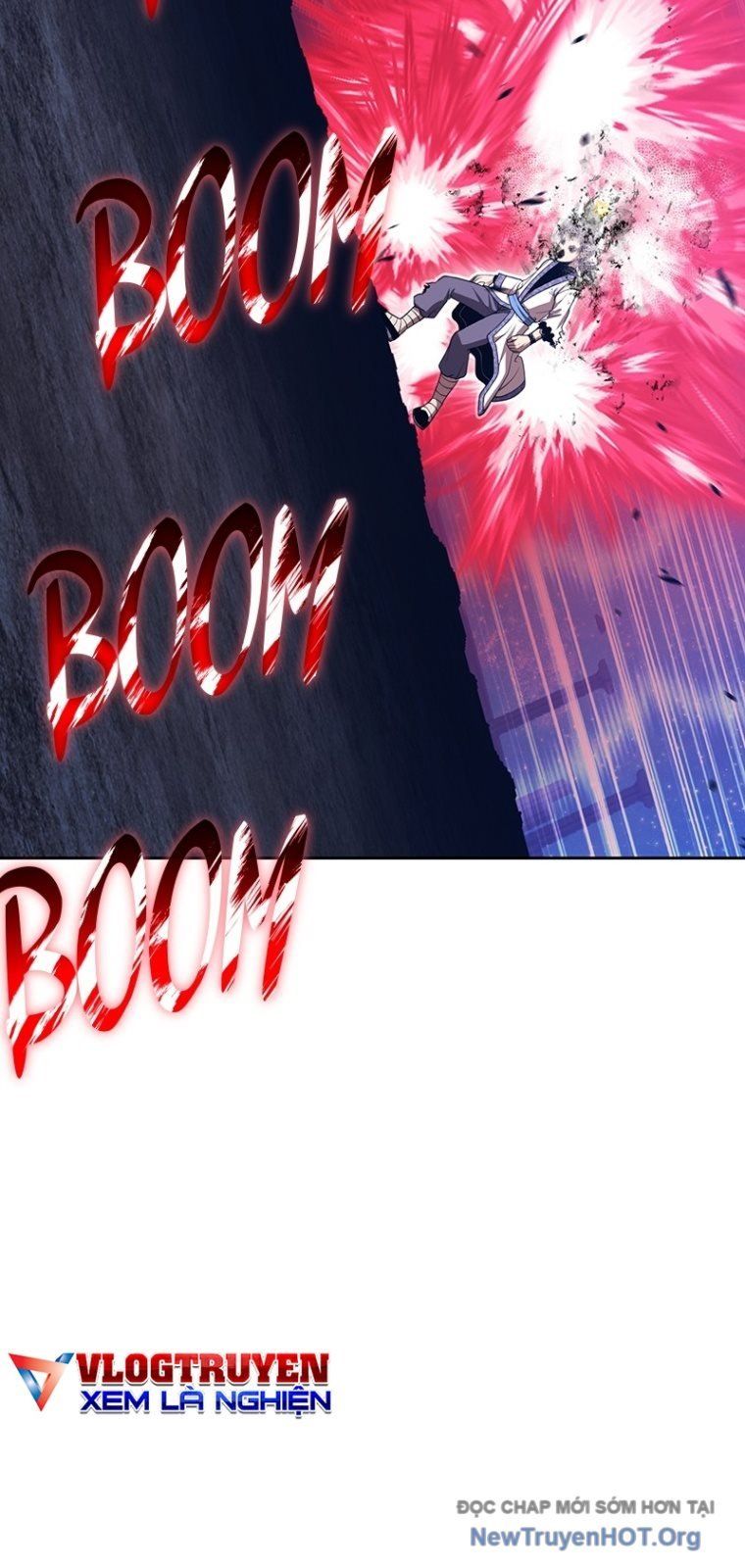 Gậy Gỗ Cấp 99+ Chap 136 - Next Chap 137