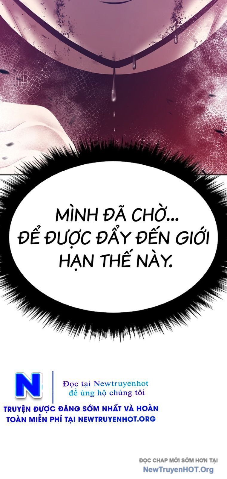 Gậy Gỗ Cấp 99+ Chap 136 - Next Chap 137