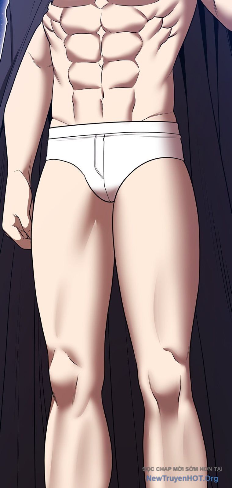 Gậy Gỗ Cấp 99+ Chap 137 - Next Chap 138