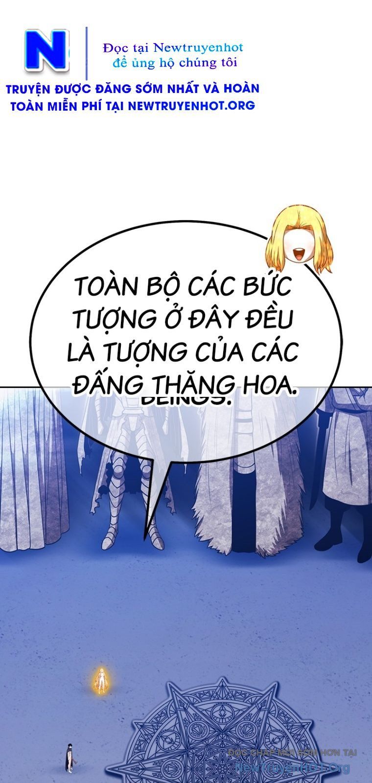 Gậy Gỗ Cấp 99+ Chap 137 - Next Chap 138