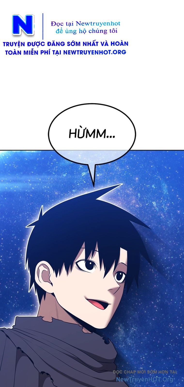 Gậy Gỗ Cấp 99+ Chap 137 - Next Chap 138