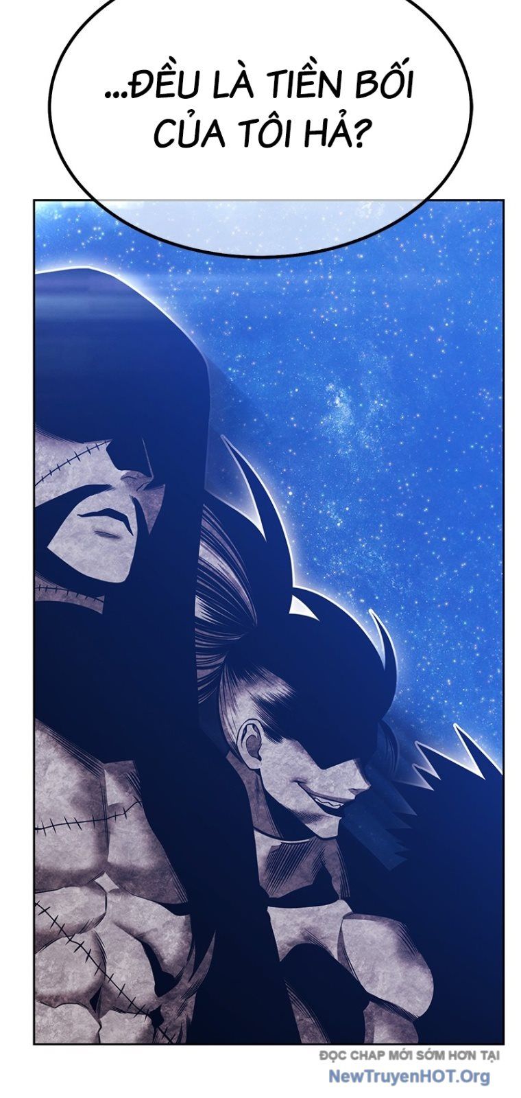 Gậy Gỗ Cấp 99+ Chap 137 - Next Chap 138