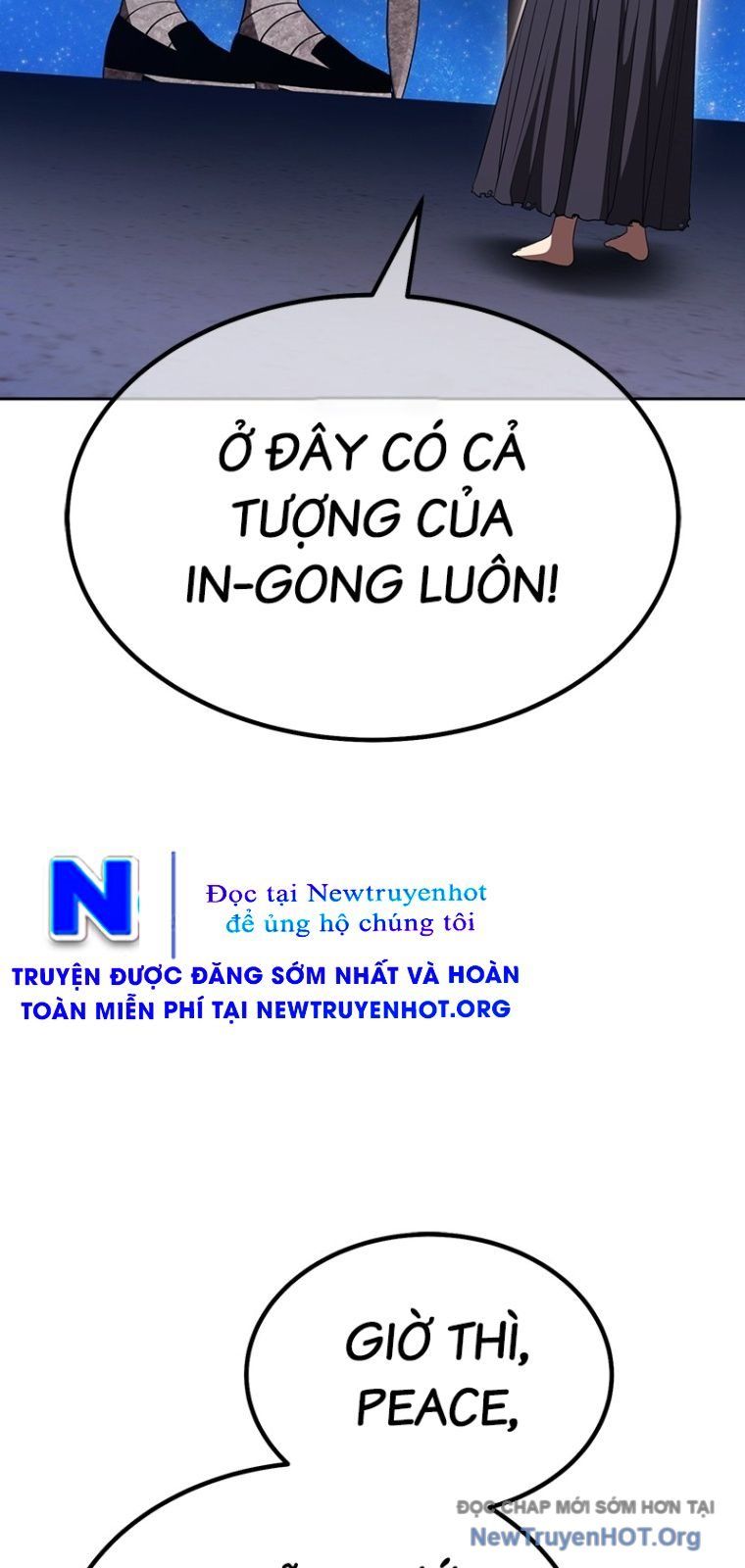 Gậy Gỗ Cấp 99+ Chap 137 - Next Chap 138