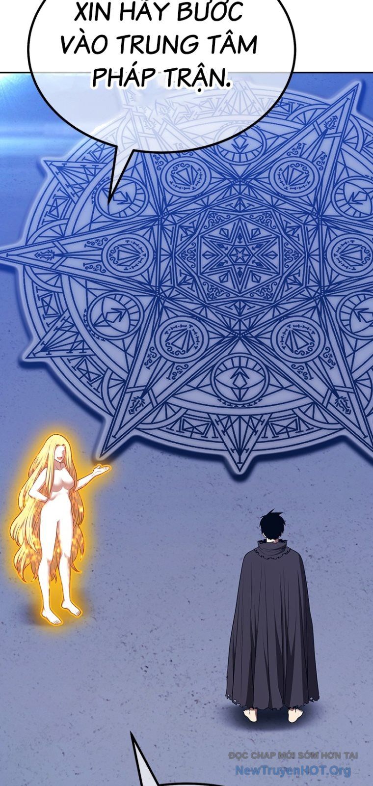 Gậy Gỗ Cấp 99+ Chap 137 - Next Chap 138