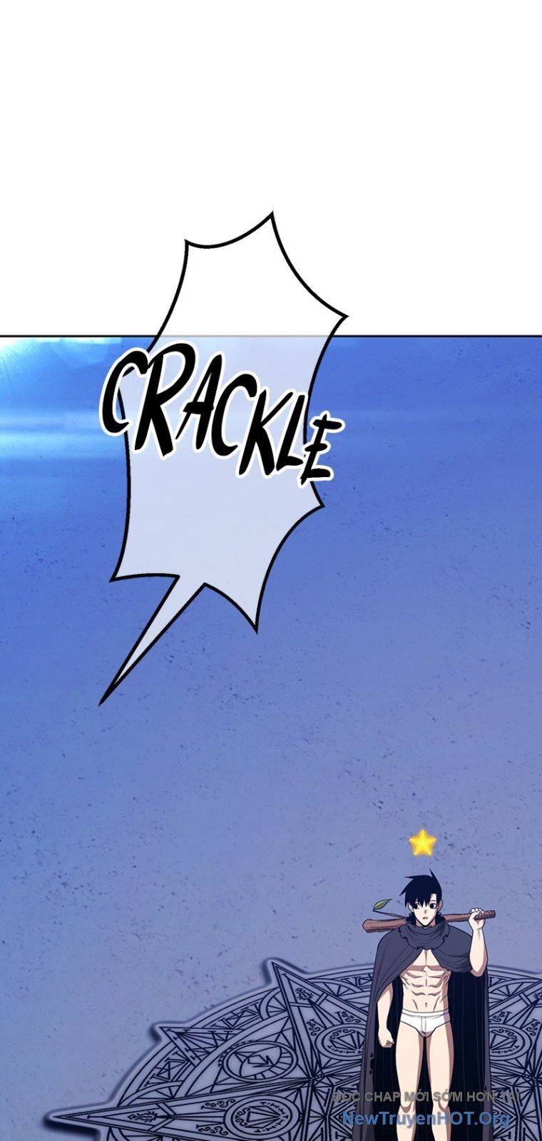 Gậy Gỗ Cấp 99+ Chap 137 - Next Chap 138