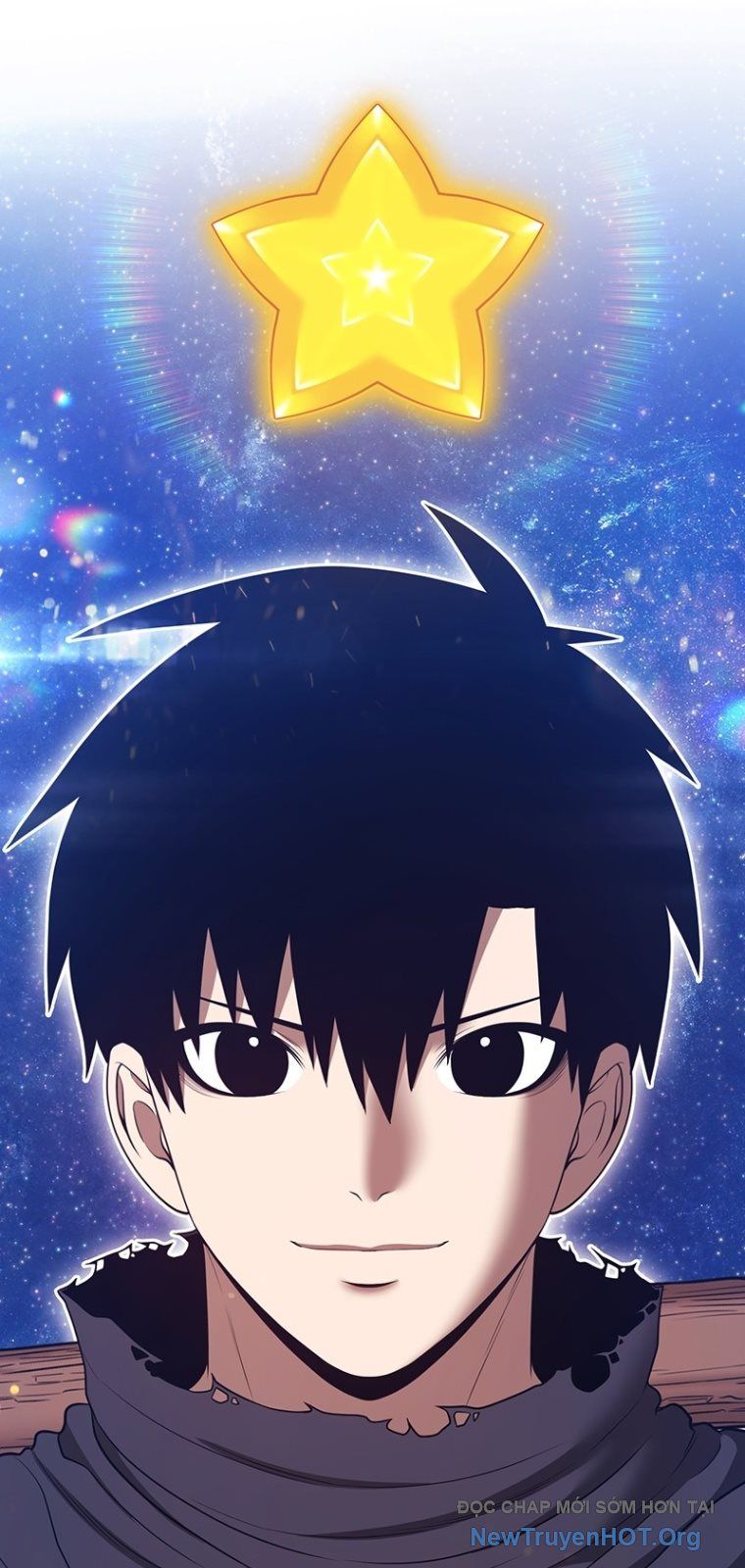 Gậy Gỗ Cấp 99+ Chap 137 - Next Chap 138