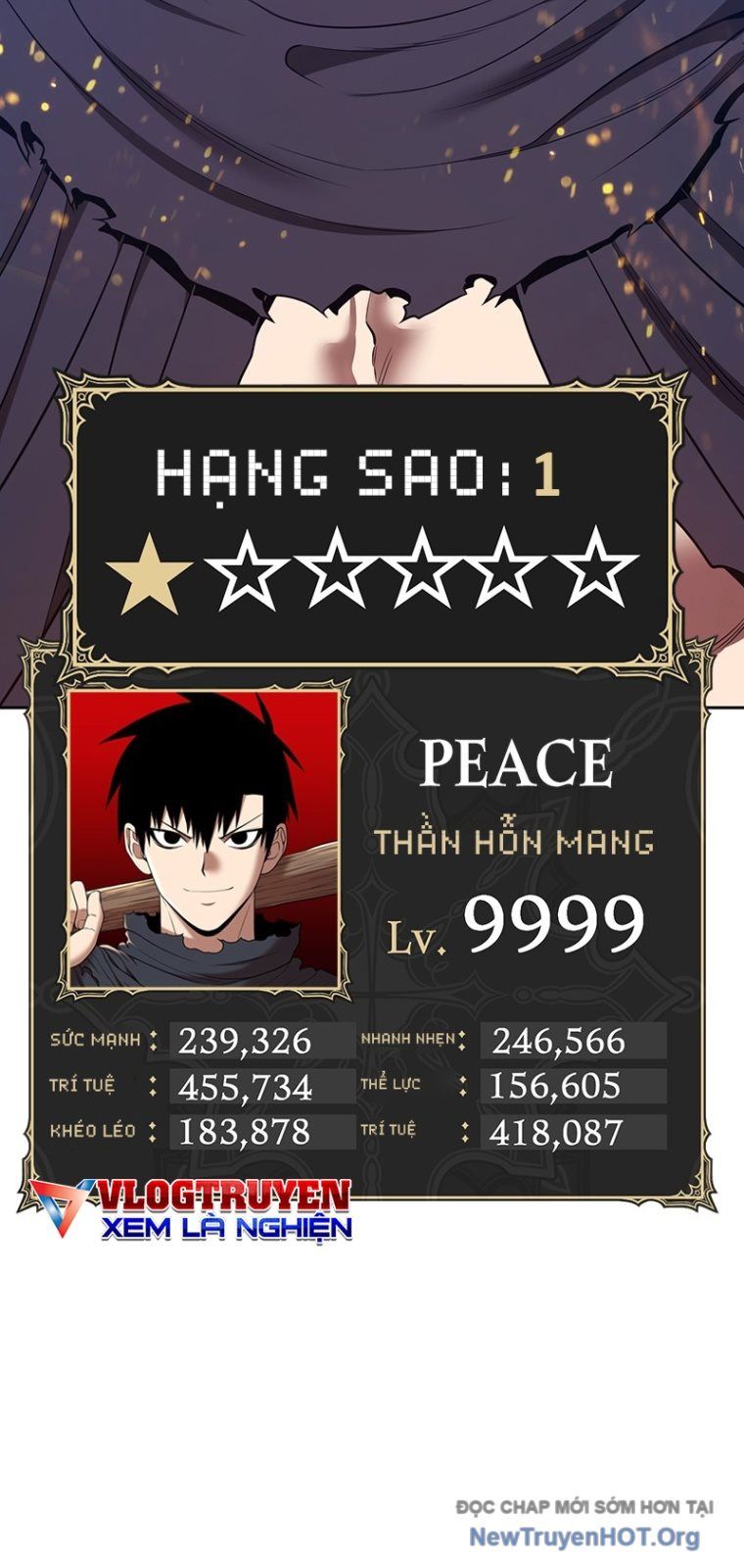 Gậy Gỗ Cấp 99+ Chap 137 - Next Chap 138