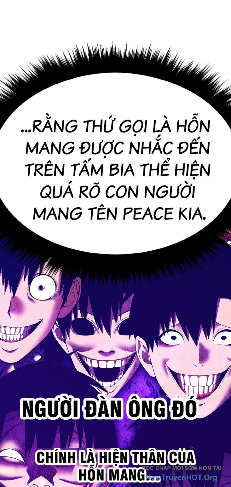 Gậy Gỗ Cấp 99+ Chap 137 - Next Chap 138