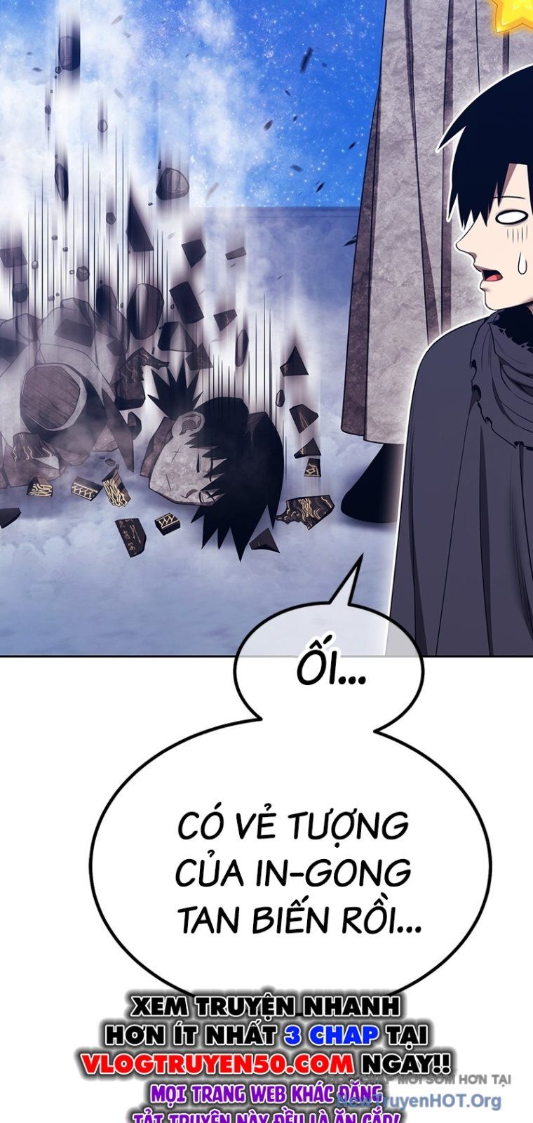 Gậy Gỗ Cấp 99+ Chap 137 - Next Chap 138