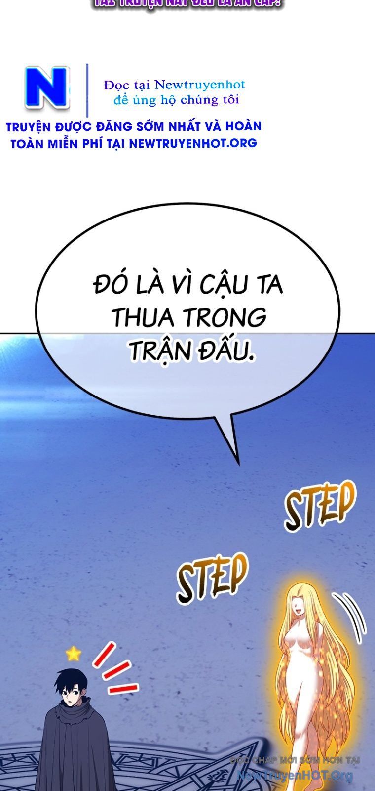 Gậy Gỗ Cấp 99+ Chap 137 - Next Chap 138