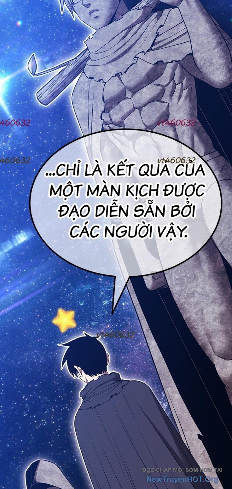 Gậy Gỗ Cấp 99+ Chap 137 - Next Chap 138